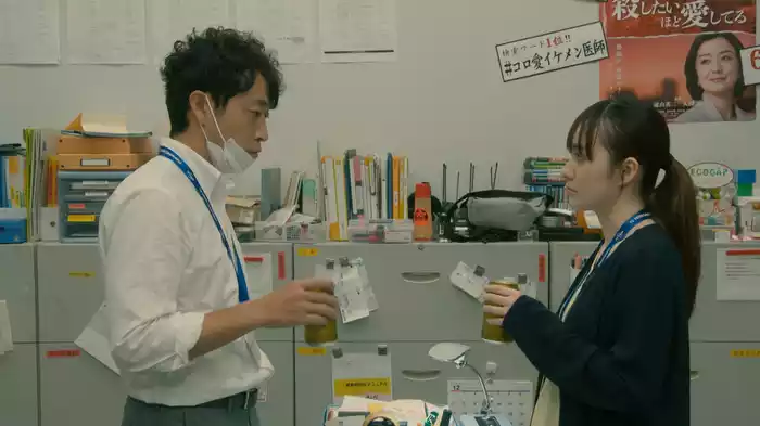 第六話