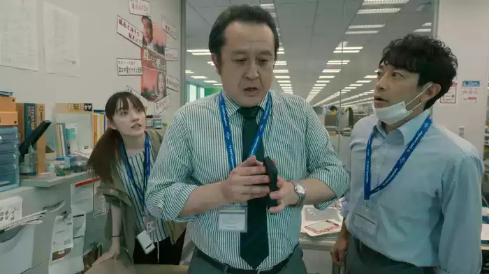 第七話