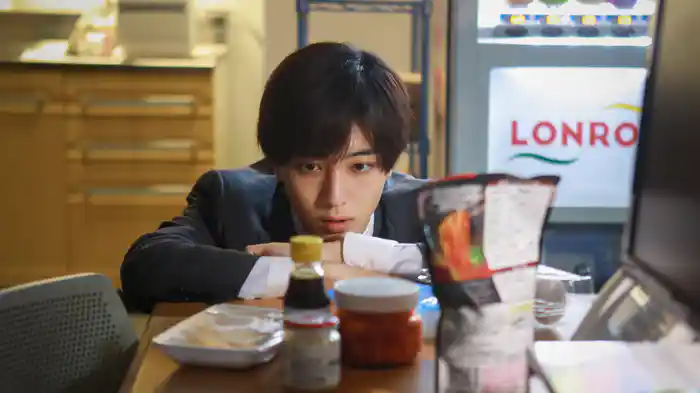 第1話 キムチ炊き込みご飯と鶏チャーシュー