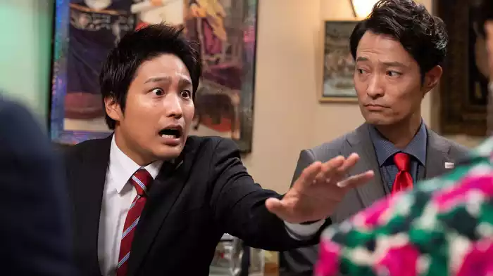 第3話【辛口文具メーカーと激辛タイ料理】