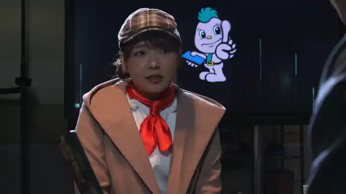 Episode3 バレンタイン・キッス