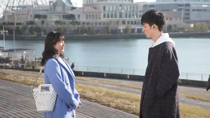 Last Episode あの娘とアノニマチュ