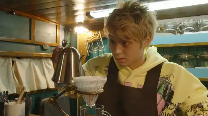 第8話 たこ珈琲、まさかの新装開店!?
