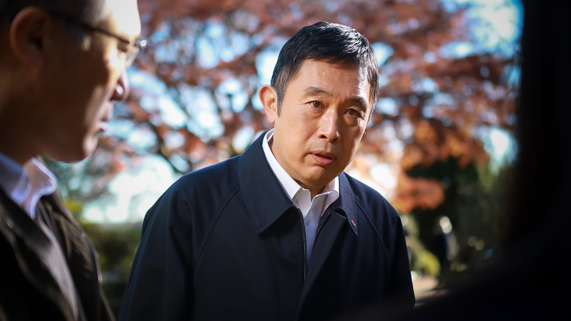 第二話｢蹉跌｣