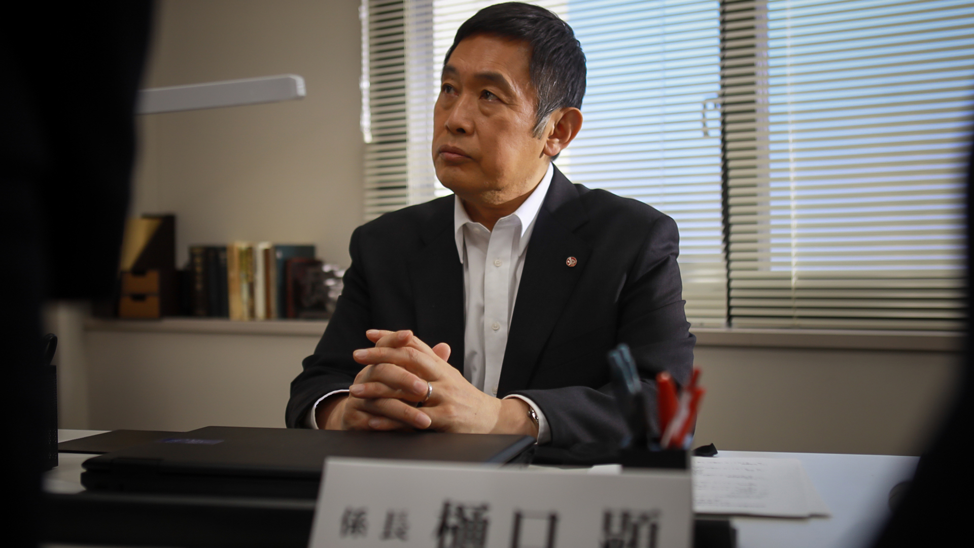 第三話｢円卓｣