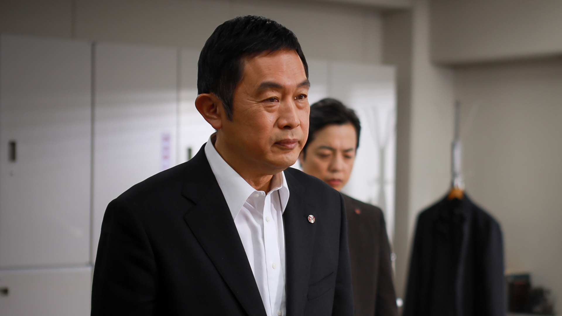 第四話｢海風｣