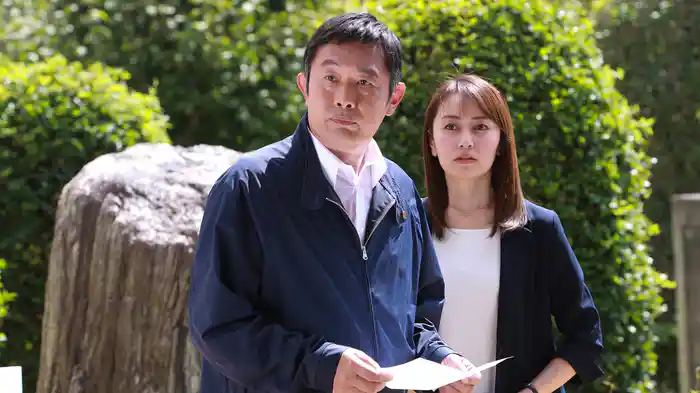 今野敏サスペンス「鬼火 警視庁強行犯係・樋口顕」