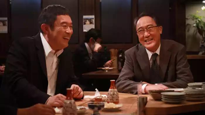 今野敏サスペンス｢疑念 警視庁強行犯係・樋口顕｣