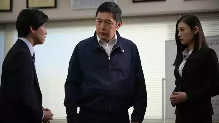 今野敏サスペンス「憐情 警視庁強行犯係・樋口顕」