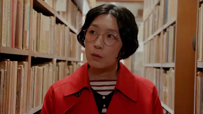 第3話「ソロデジタルデトックスは最高に贅沢な時間？」