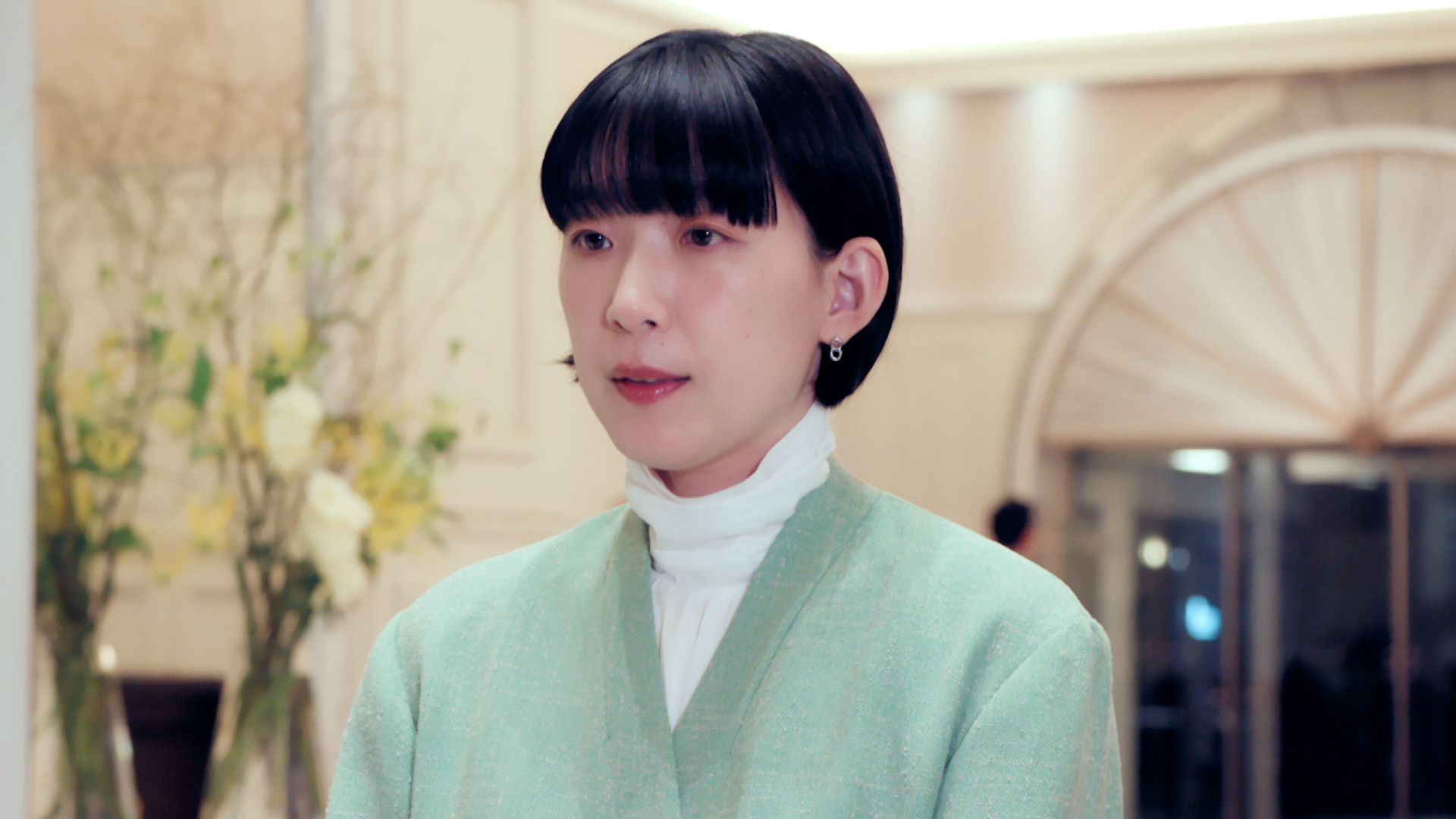 「ソロシティホテルで物語に包まれたなら、きっと…」