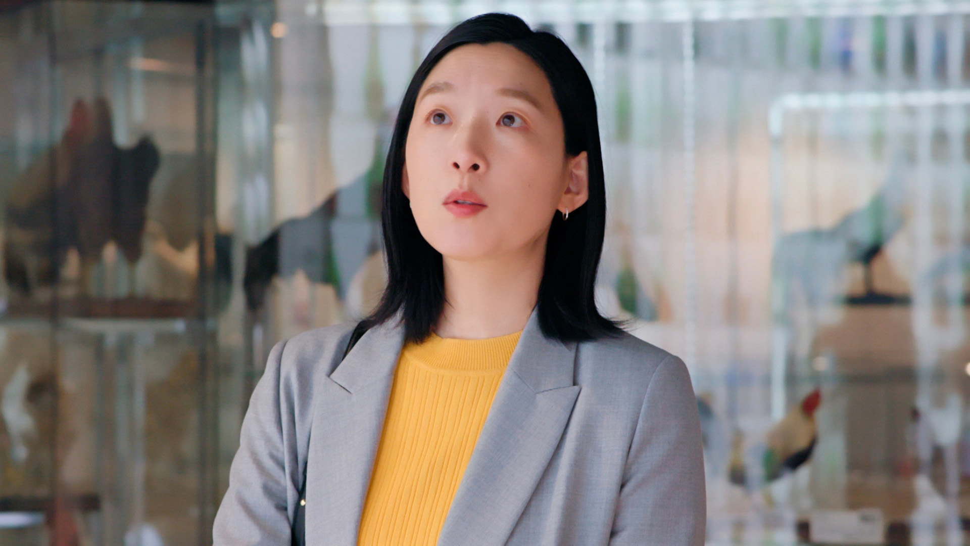 ソロキャン（パス）でビタースイートなルック・バック