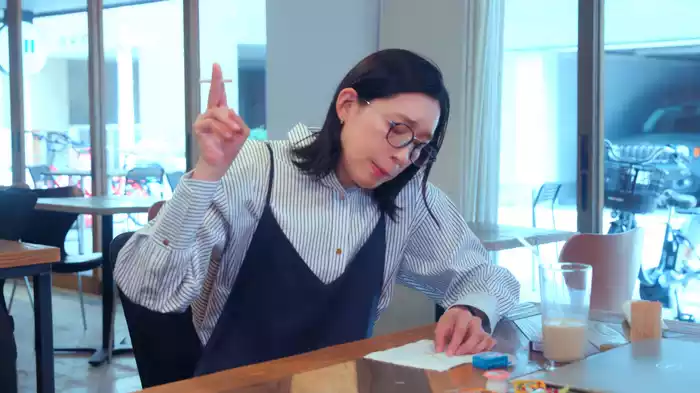 ソロ駄菓子屋でもしも願いが叶うなら…