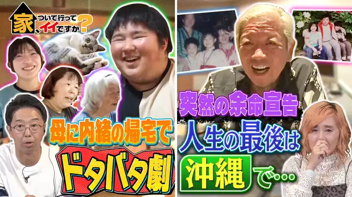交際0日婚夫婦＆余命宣告受けた歯科医…それぞれの夢