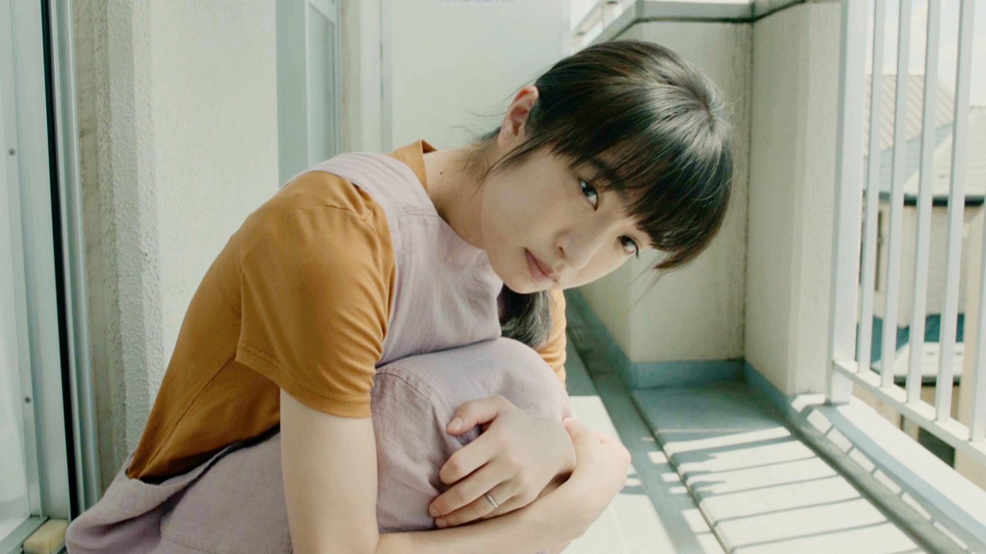 うきわ ―友達以上、不倫未満―(国内ドラマ / 2021) - 動画配信 | U-NEXT