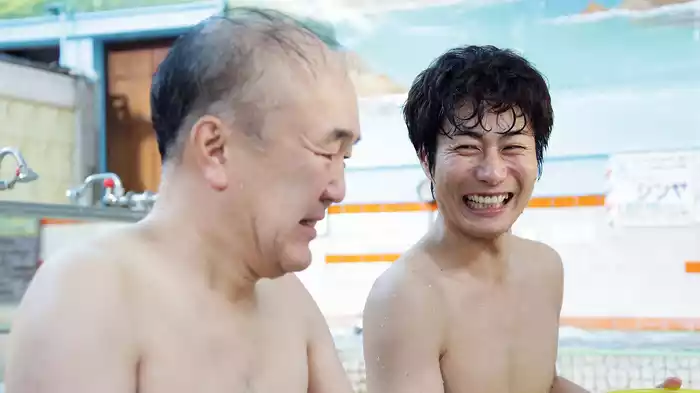 第一湯 京成小岩 鶴の湯からのレバフライ