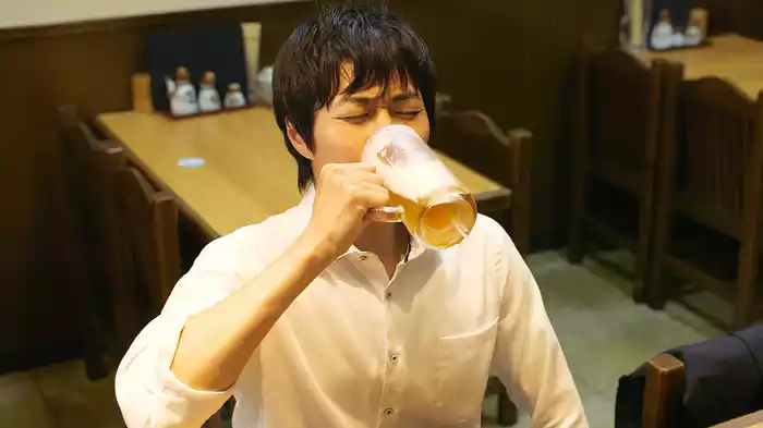 第十湯 用賀 藤の湯からの穴子白焼き