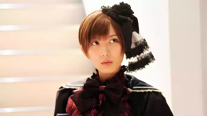 第03話「アイドルのツボ」