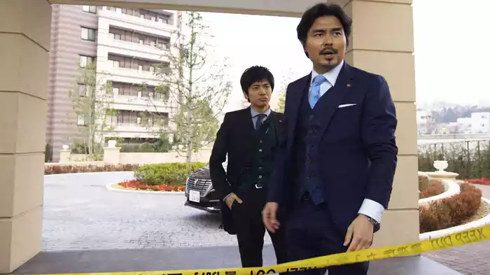 第07話「料理のツボ」