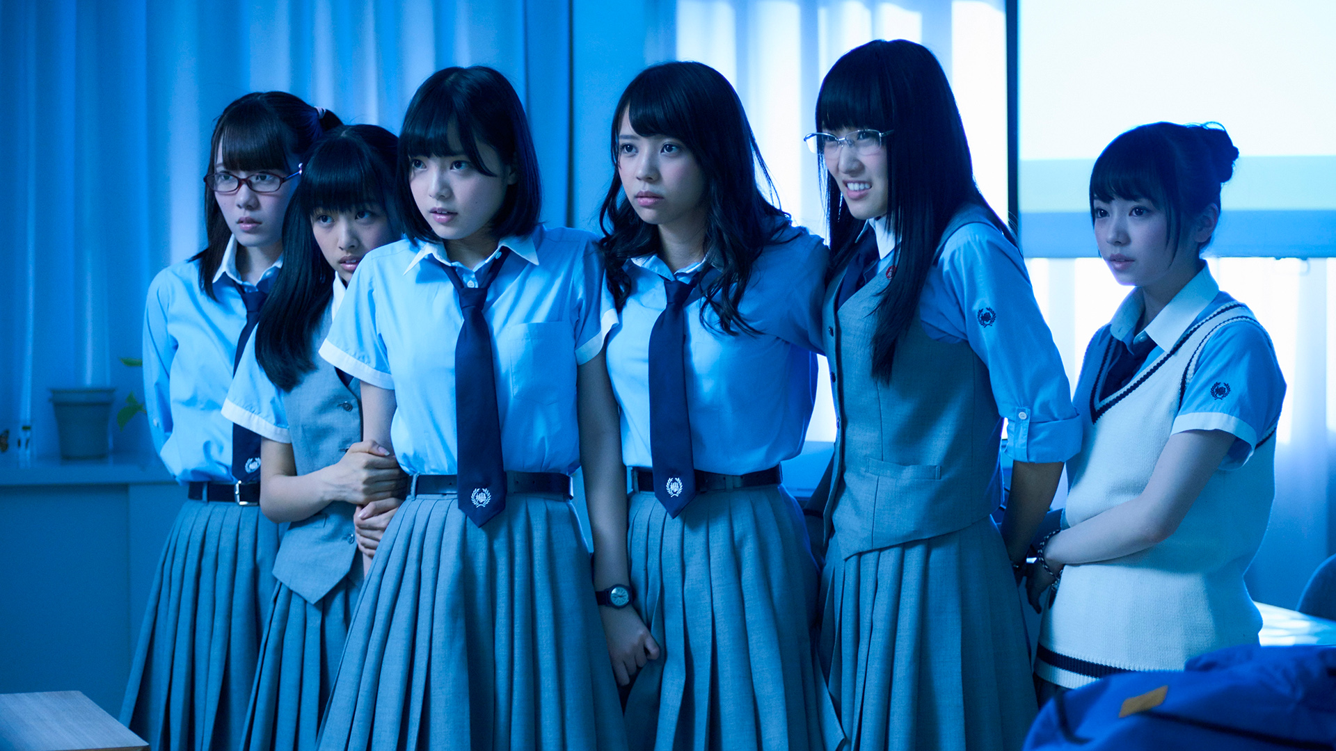 徳山大五郎を誰が殺したか？(国内ドラマ / 2016) - 動画配信 | U