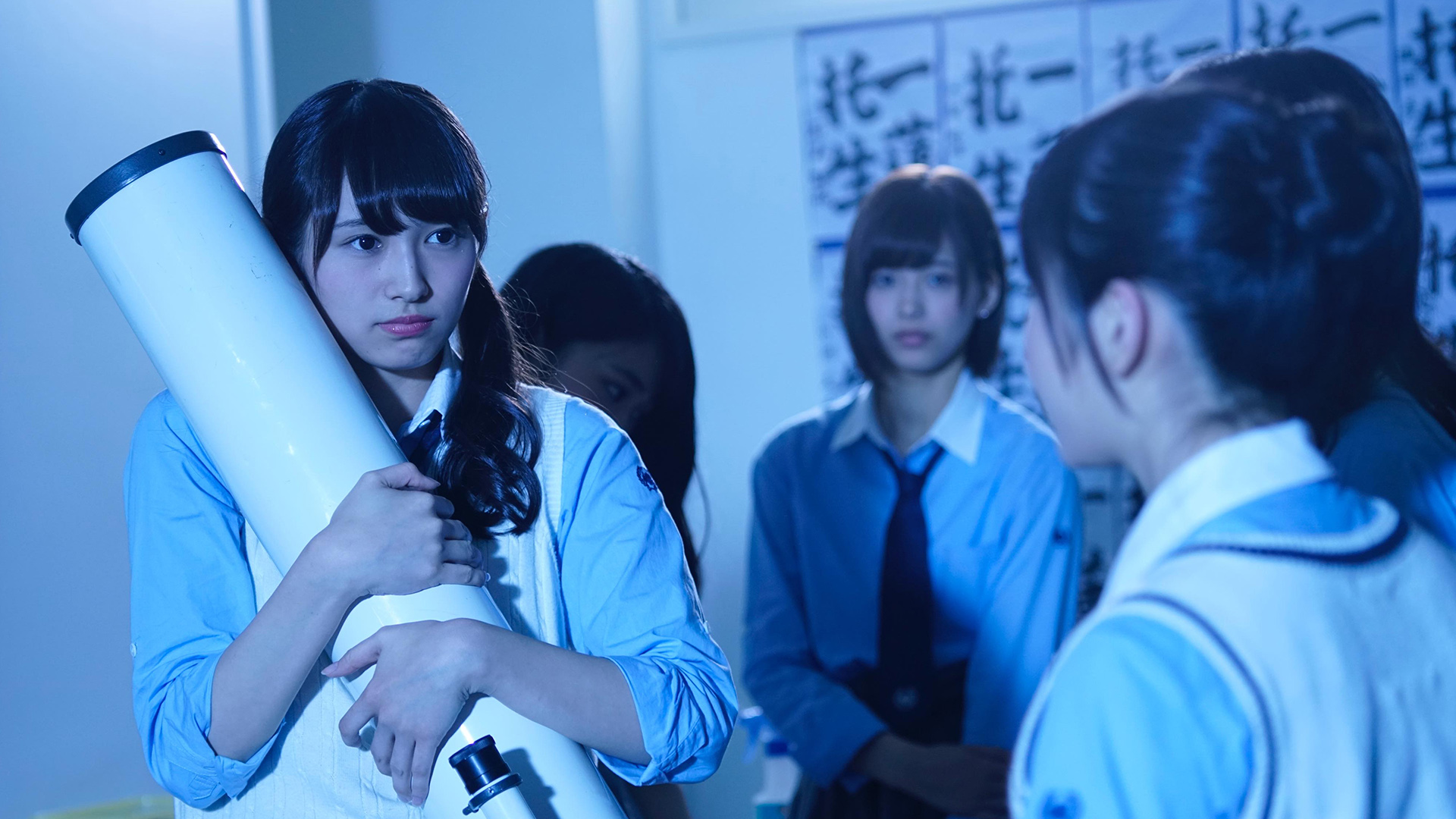 徳山大五郎を誰が殺したか？(国内ドラマ / 2016) - 動画配信 | U