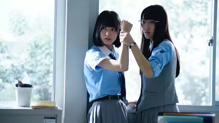 第08話「消シタイ」