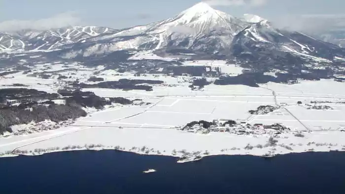 全国秘境＆絶景ローカル線　鶴見線・指宿枕崎線・磐越西線