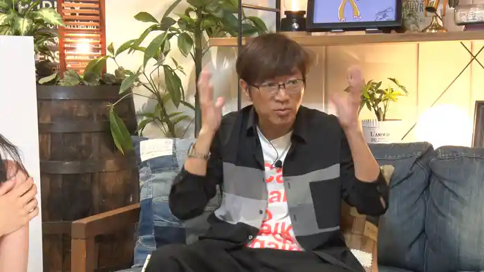 ゲストは松本若菜!のアンケート(紙)!(後編)