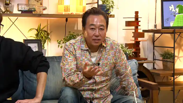 ゲストは江村美咲!のアンケート(紙)!(後編)