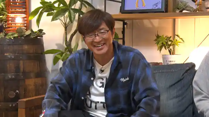 ゲストは生見愛瑠!のアンケート(紙)!(後編)