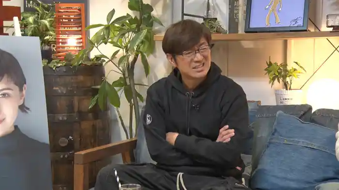 ゲストはホラン千秋！のアンケート(紙)！(後編)