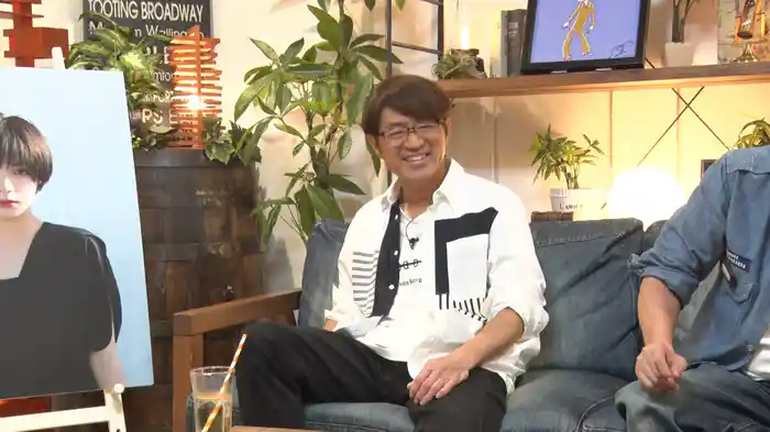 ゲストは池田エライザ！のアンケート(紙)！(後編)