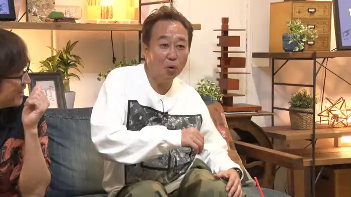 ゲストは髙石あかり！のアンケート(紙)！(後編)