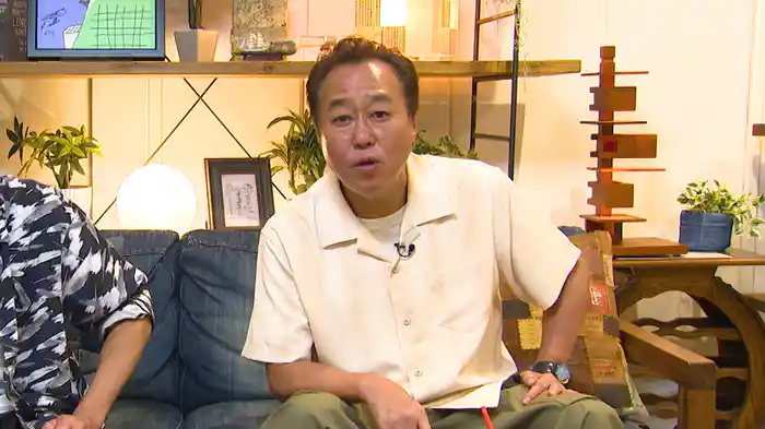 ゲストは長濱ねる！のアンケート(紙)！(後編)