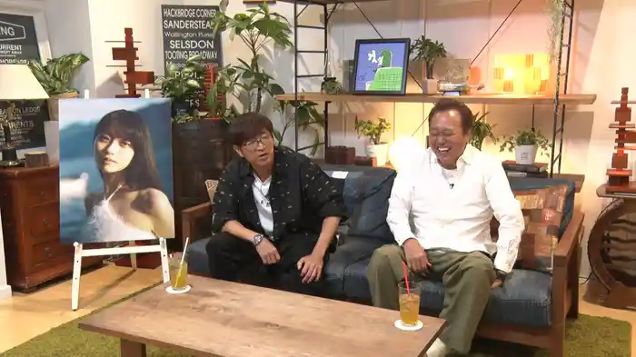 ゲストは菊池日菜子！のアンケート(紙)！(後編)