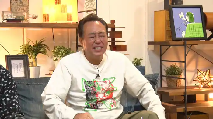 ゲストは山下美月!のアンケート(紙)!(後編)