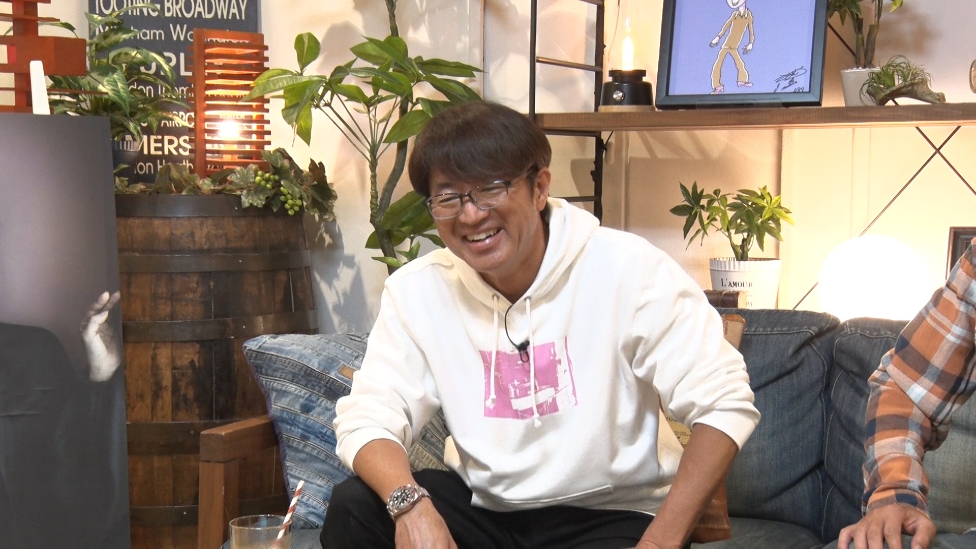 ゲストは木村多江！のアンケート(紙)！(後編)