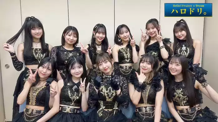 Juice=Juice 春ツアー初日に密着＆実力診断テストに向けて