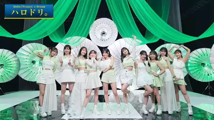 Juice=Juice 最新曲MV撮影に密着＆OCHA NORMA47都道府県ツアーと速報