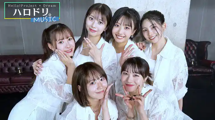 2024年12月のハロプロ研修生発表会に密着＆オリジナルステージ