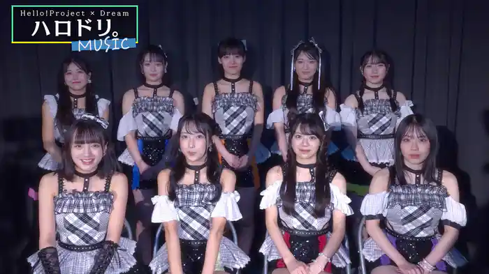 OCHA NORMA47都道府県ツアー＆オリジナルステージ