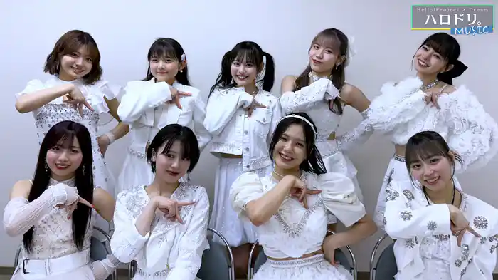 アンジュルム 春ツアー初日に密着＆実力診断テストに向けて