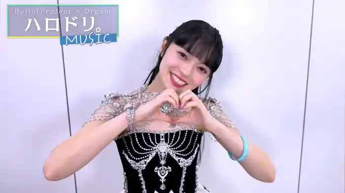 アンジュルム 上國料萌衣卒業公演＆オリジナルステージ