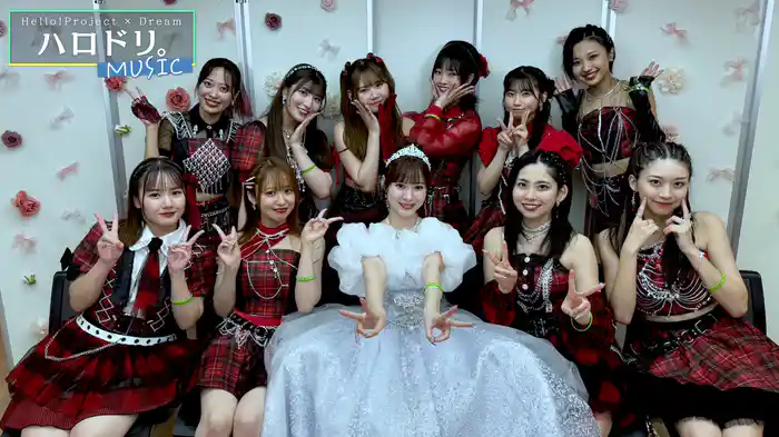 モーニング娘。'25 生田衣梨奈卒業公演＆OCHA NORMAサプライズ発表