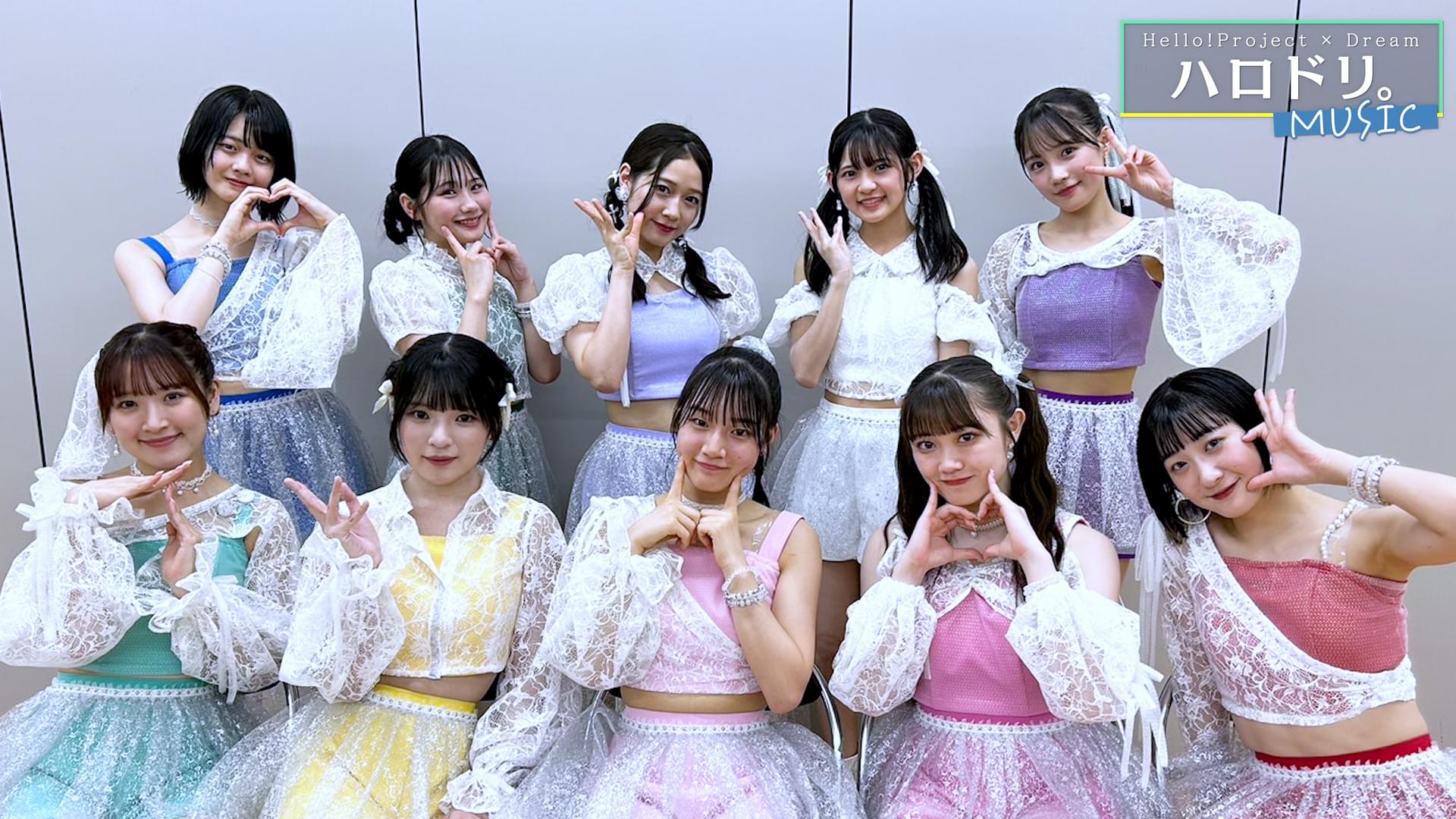 夏の大型アイドルフェスに密着！