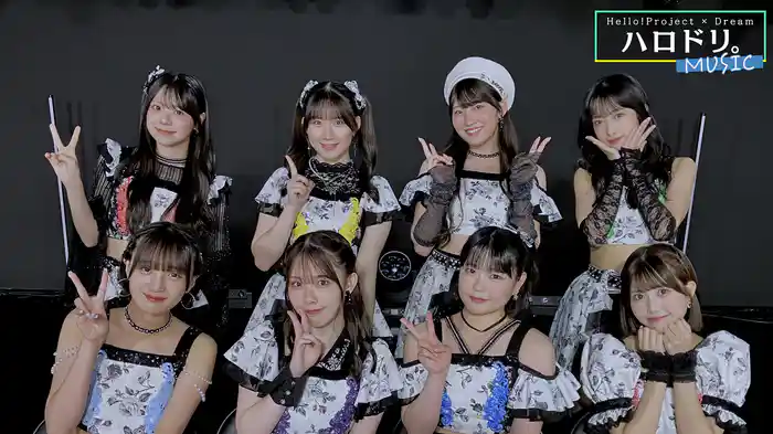 夏のハロー！プロジェクトコンサートに密着！