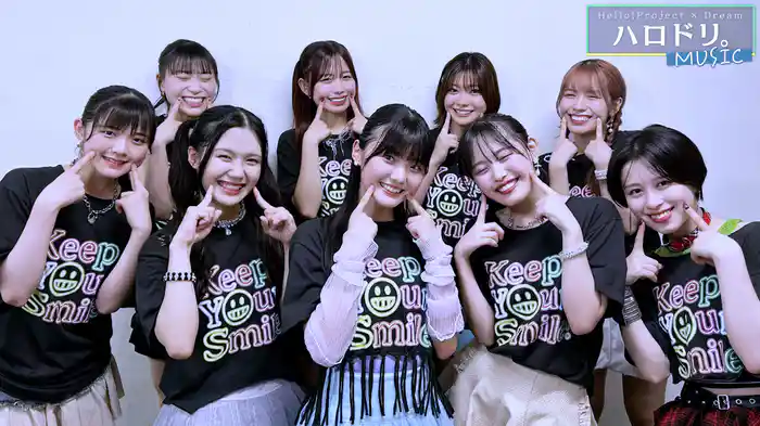 ロージークロニクル アイドルイベントに密着&アンジュルム 秋ツアー初日
