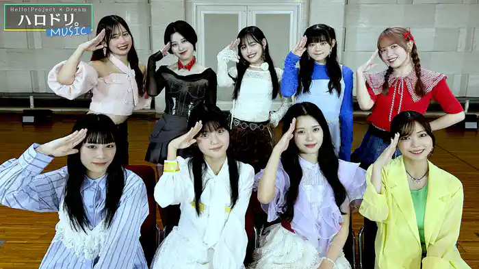 ロージークロニクル 初めてのライブツアーに密着&番組オリジナルステージ