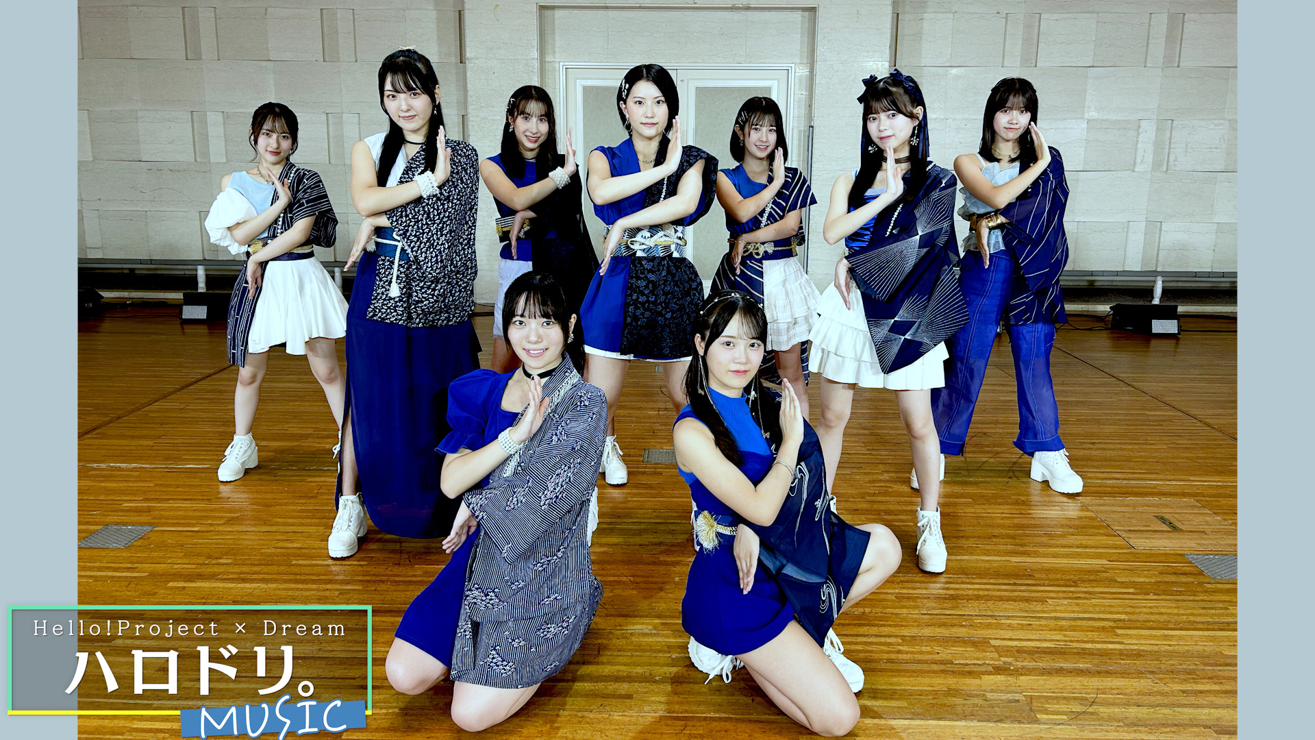 アンジュルム リリースイベントに密着＆番組オリジナルステージ