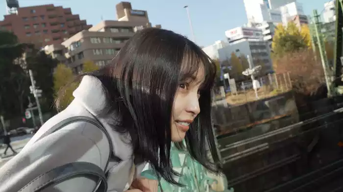 第1話 品川区北品川